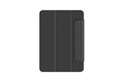 Tabletti - Kannet & Suojakotelot - Pomologic Book Cover iPad Pro 13 M4/M5 Antracite - POM-24BCSMP129-800