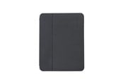Tabletti - Kannet & Suojakotelot - Pomologic - Book Folio for iPad Air 13 M2/M3/M4 Antracite - POM-24BFIPAD129-500