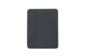 Tabletti - Kannet & Suojakotelot - Pomologic - Book Folio for iPad Pro 13 M4/M5 Antracite - POM-24BFIPADP129-500