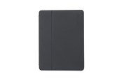 Tabletti - Kannet & Suojakotelot - Pomologic - Book Folio for iPad 10.2 9th Gen Antracite - POM-BFIPAD102-500