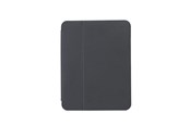 Tabletti - Kannet & Suojakotelot - Pomologic - Book Folio for iPad 11/ 10.9 10th Gen Antracite - POM-BFIPAD10-500