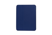 Tabletti - Kannet & Suojakotelot - Pomologic - Book Folio for iPad 11/ 10.9 10th Gen Navy - POM-BFIPAD10-502