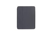 Tabletti - Kannet & Suojakotelot - Pomologic - Book Folio for iPad 10.9 Air Antracite - POM-BFIPAD109-500