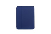 Tabletti - Kannet & Suojakotelot - Pomologic - Book Folio for iPad 10.9 Air Navy - POM-BFIPAD109-502