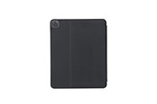 Tabletti - Kannet & Suojakotelot - Pomologic - Book Folio for iPad Pro 12.9 Antracite - POM-BFIPAD12-500