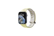 Smartwatch - Lisävarusteet - Native Union ACTBAND-AW-S-LMOS smart wearable accessory - ACTBAND-AW-S-LMOS