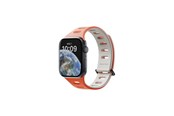 Smartwatch - Lisävarusteet - Native Union ACTBAND-AW-S-OXYS smart wearable accessory - ACTBAND-AW-S-OXYS