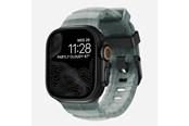 Smartwatch - Lisävarusteet - Nomad Rocky Point Band - 46mm/49mm | Sierra Stone | Black Hardware - NM009865858