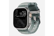 Smartwatch - Lisävarusteet - Nomad Rocky Point Band - 46mm/49mm | Sierra Stone | Natural Hardware - NM009872858