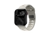 Smartwatch - Lisävarusteet - Nomad Sport Band - 41mm | Stone - NM014889858