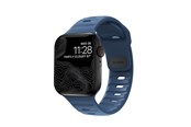 Smartwatch - Lisävarusteet - Nomad Sport Band | 41mm - Naval - NM014902858