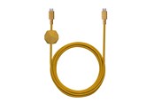 USB kaapelit - Native Union Anchor USB cable - ACABLE-C-KFT-NP