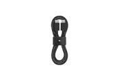 USB kaapelit - Native Union Belt Cable USB cable - BELT-C-CS-BLK-2-NP