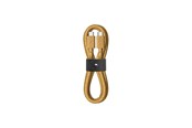 USB kaapelit - Native Union Belt Cable USB cable - BELT-C-KFT-2-NP