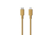 USB kaapelit - Native Union Belt Cable - BELT-CL-KFT-3-NP
