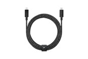 USB kaapelit - Native Union Belt USB cable - BELT-PRO2-COS-NP