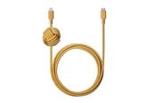 USB kaapelit - Native Union Night - NCABLE-CL-KFT-NP