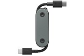 USB kaapelit - Native Union POCK-C-GRN-NP USB cable - POCK-C-GRN-NP