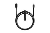 USB kaapelit - Nomad - Sport Cable - 2.0M | USB C | Lightning - NM01022985
