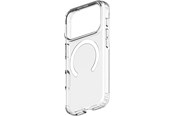 Puhelin - Kannet ja kotelot - agood iPhone 17 Pro Max cover - 7333347113182