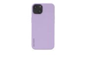 Puhelin - Kannet ja kotelot - Decoded Silicone Backcover for iPhone 13 Lavender - D22IPO13BCS9LR