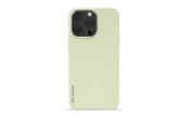 Puhelin - Kannet ja kotelot - Decoded Silicone Backcover for iPhone 13 Pro Jade - D22IPO13PBCS9JE