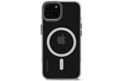 Puhelin - Kannet ja kotelot - Decoded Recycled Plastic Transparent Backcover iPhone 14 Pro Max (6.7 inch) Clea - D23IPO14PMBTS2AE