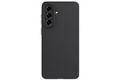 Puhelin - Kannet ja kotelot - Nillkin Super Frosted Shield Pro Case for Samsung Galaxy A37 5G - Black - 6902048309128