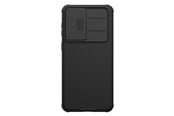 Puhelin - Kannet ja kotelot - Nillkin CamShield Pro Case for Samsung Galaxy A37 5G - Black - 6902048309142