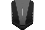 Sähköauton lataus - Easee Charge Pro charger 22 kW 4G + WiFi, Black - 10200