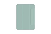 Tabletti - Kannet & Suojakotelot - Pomologic - BookCover w Mag for iPad 11/ 10th Gen 10.9 Minty Fresh - POM-BCSM10-801