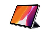 Tabletti - Kannet & Suojakotelot - Pomologic - BookCover w Mag for iPad Mini 6/7th Gen Antracite - POM-BCSMM-800