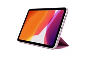 Tabletti - Kannet & Suojakotelot - Pomologic - BookCover w Mag for iPad Mini 6/7th Gen Old Pink - POM-BCSMM-803