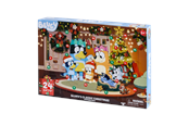Joulukalenterit - Bluey Advent Calendar 2026 - 90541