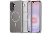 Puhelin - Kannet ja kotelot - Tech-Protect Magmat MagSafe Case for Samsung Galaxy A57 5G - Matte Grey - 5906302322893