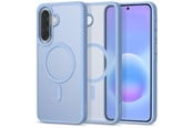 Puhelin - Kannet ja kotelot - Tech-Protect Magmat MagSafe Case for Samsung Galaxy A57 5G - Matte Blue - 5906302322909