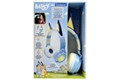 Musiikki - Bluey Earbuds & Headphones with Lights - 80206