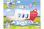 Leikkisetit - Bluey 's Jet - 90469