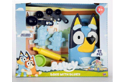 Leikkisetit - Bluey Bake with Case (Shaped) - 90515