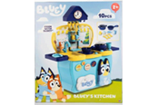 Leikkikeittiöt ja tarvikkeet - Bluey 's Let's Play Chef Kitchen - 90519