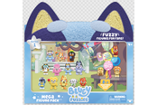 Hahmot - Bluey Fuzzies Megapack - 90536