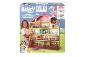 Leikkisetit - Bluey DeLuxe Surprise Home Playset - 90538