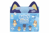 Hahmot - Bluey Fuzzies Friends and family pack - 90540
