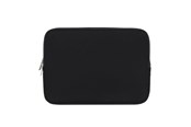 Laukut - Pomologic - Sleeve for MacBook Pro/Air 13 Black - POM-MBPA13-201