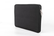 Laukut - Pomologic - Sleeve for MacBook Pro/Air 13 Black BULK - POM-MBPA13-201/BULK