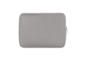 Laukut - Pomologic - Sleeve for MacBook Pro/Air 13 Grey - POM-MBPA13-203