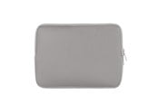 Laukut - Pomologic - Sleeve for MacBook Pro 14 Grey - POM-MBP14-203