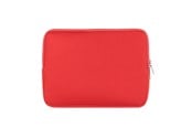 Laukut - Pomologic - Sleeve for MacBook Pro 14 Red - POM-MBP14-204