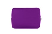 Laukut - Pomologic - Sleeve for MacBook Pro 14 Purple - POM-MBP14-205