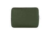 Laukut - Pomologic - Sleeve for MacBook Pro 16 Olive - POM-MBP16-209